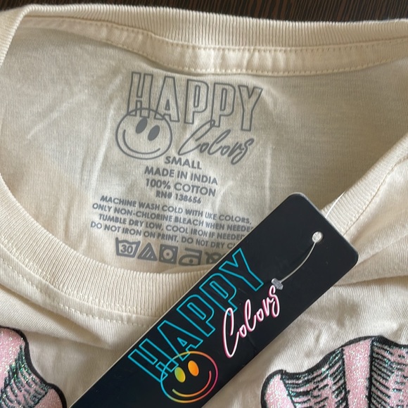 Shell T-Shirt - Picture 3 of 5